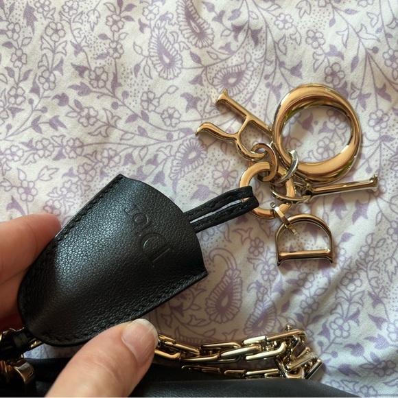 Vintage Dior bag - Picture 9 of 9